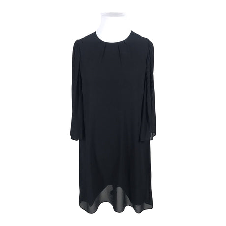 Unisex Cut & Pret - Õhuke kleit, suurus 42 - Must ()