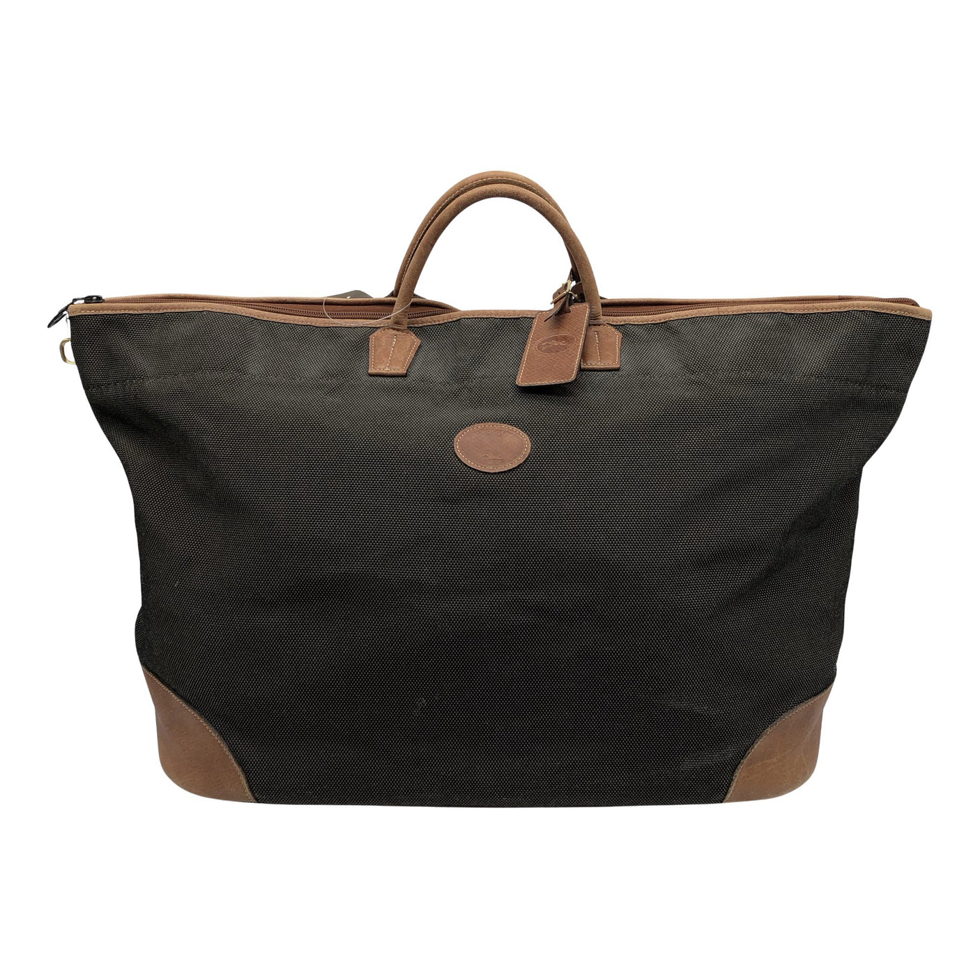 Unisex Longchamp - Reisikott, suurus Maxi - Pruun (1)