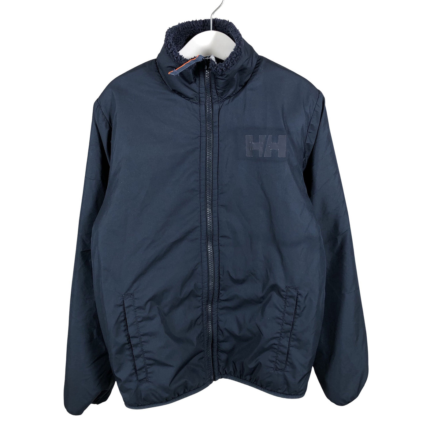 Unisex Helly Hansen - Õhem talvejope, suurus 140 - 146 - Sinine (1)