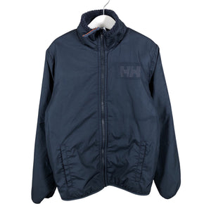Unisex Helly Hansen - Õhem talvejope, suurus 140 - 146 - Sinine (1)