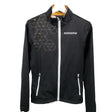 Unisex Noname - Softshell jope, suurus XXS - Must ()
