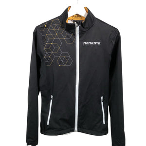 Unisex Noname - Softshell jope, suurus XXS - Must (1)