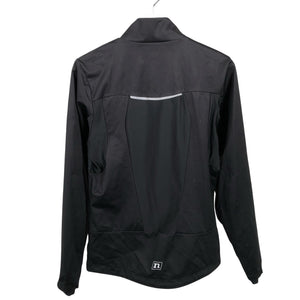 Unisex Noname - Softshell jope, suurus XXS - Must (2)