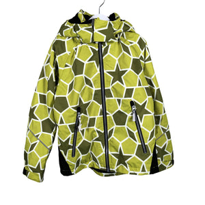 Unisex Reima - Talvejope, suurus 122 - 128 - Roheline (2)