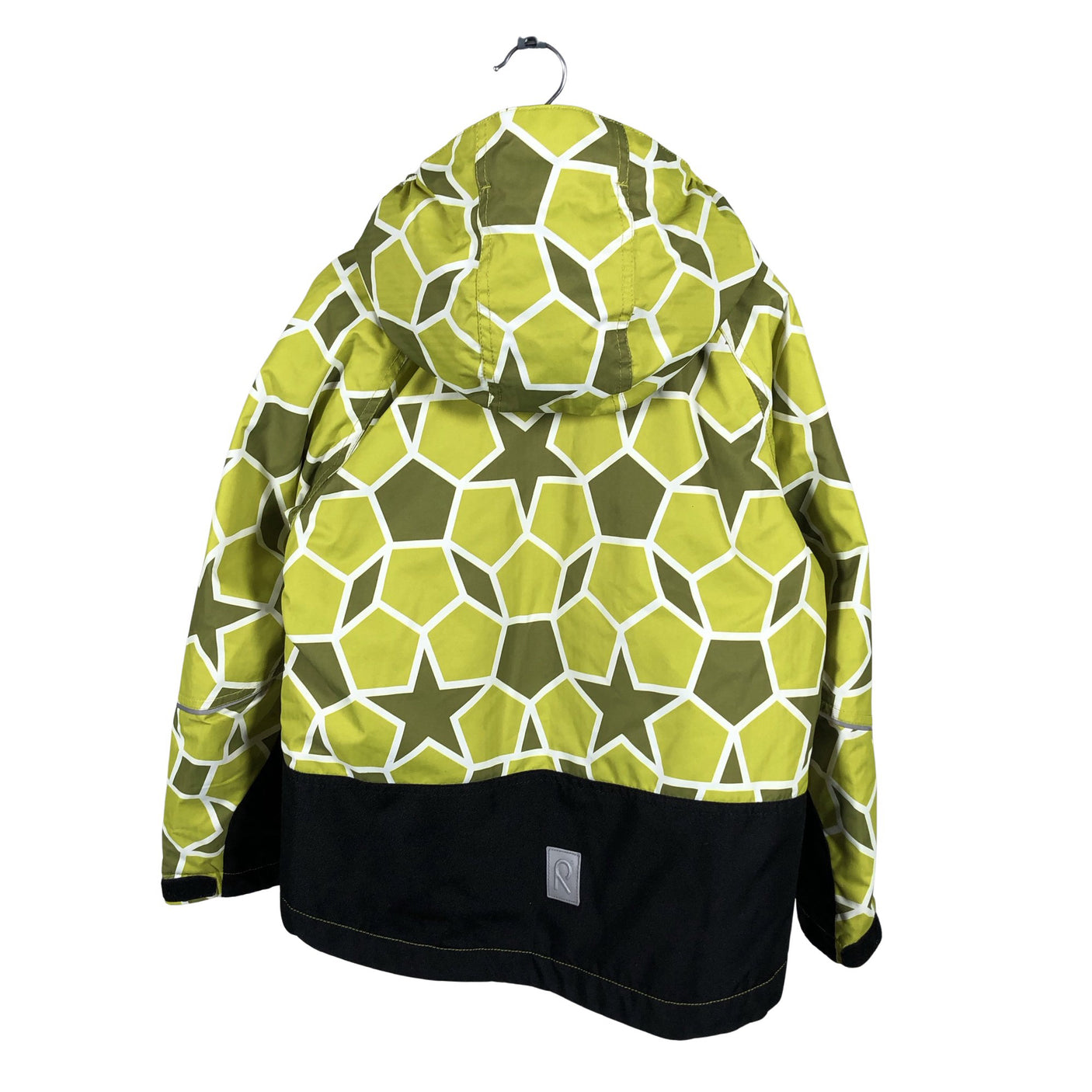 Unisex Reima - Talvejope, suurus 122 - 128 - Roheline (3)