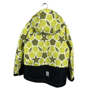 Unisex Reima - Talvejope, suurus 122 - 128 - Roheline (3)