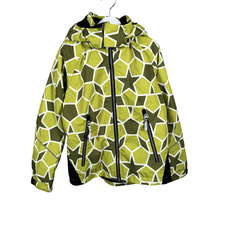 Unisex Reima - Talvejope, suurus 122 - 128 - Roheline ()