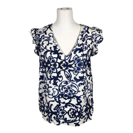 Unisex Zabaione - Topp, suurus 40 - Sinine (2)