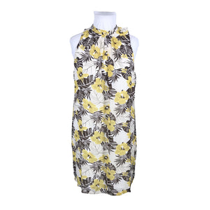 Unisex Zabaione - Õhuke kleit, suurus 42 - Valge (1)