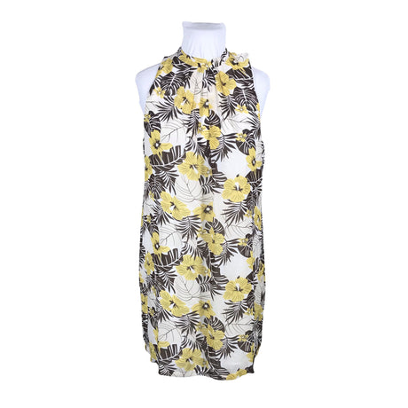 Unisex Zabaione - Õhuke kleit, suurus 42 - Valge ()