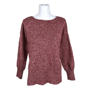 Unisex Esprit - Kampsun, suurus 40 - Punane (2)