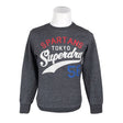 Unisex Superdry - Dressikangast pluus, suurus XXS - Hall ()