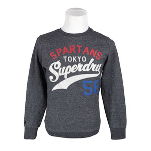 Unisex Superdry - Dressikangast pluus, suurus XXS - Hall (1)