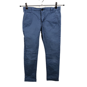 Unisex Lindex - Mittevenivad püksid, suurus 140 - 146 - Sinine (1)