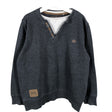 Unisex Next - Dressikangast pluus, suurus 134 - 140 - Hall ()