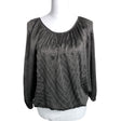 Unisex Repeat - Pluus, suurus 36 - Hall ()
