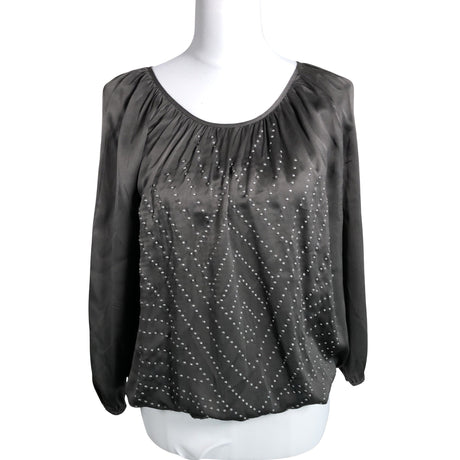 Unisex Repeat - Pluus, suurus 36 - Hall ()