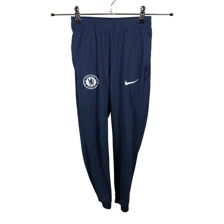 Unisex Nike - Soojenduspüksid, suurus 140 - 146 - Sinine (2)