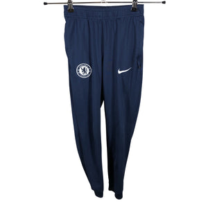 Unisex Nike - Soojenduspüksid, suurus 140 - 146 - Sinine (1)