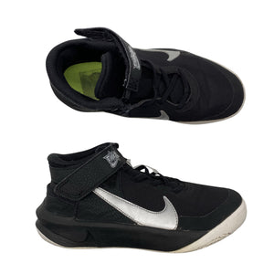 Unisex Nike - Tennised, suurus 35 - Must (1)