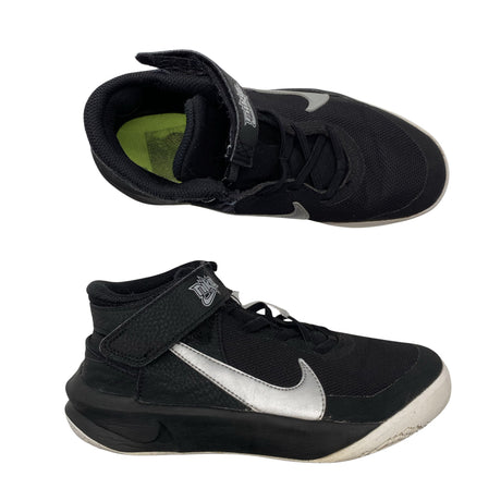 Unisex Nike - Tennised, suurus 35 - Must ()