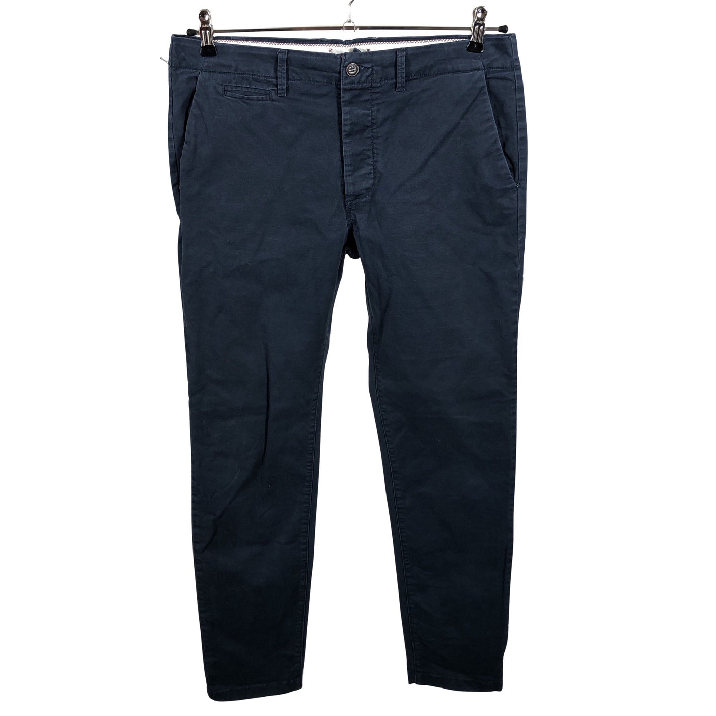 Unisex Jack & Jones - Chino-püksid, suurus W32 - Sinine (1)
