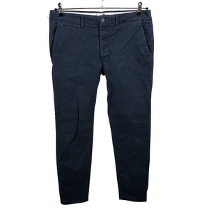 Unisex Jack & Jones - Chino-püksid, suurus W32 - Sinine (1)