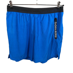 Unisex Björn Borg - Lühikesed spordipüksid, suurus M - Sinine (1)