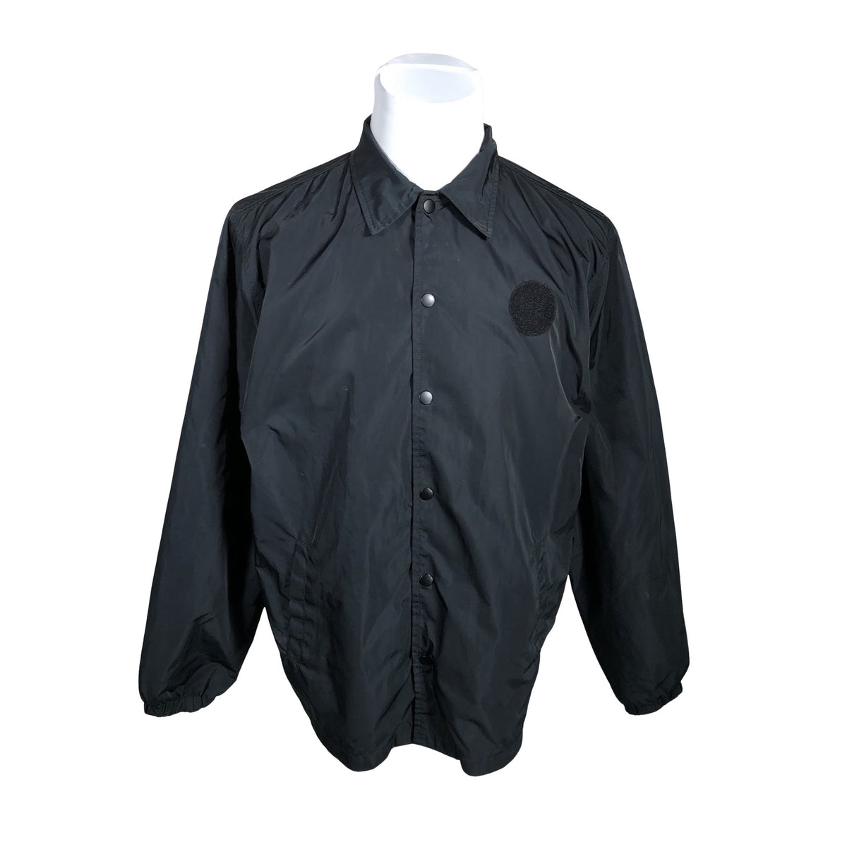 Unisex The Truth - Jope, suurus L - Must (1)
