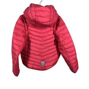 Unisex Reima - Kerge sulejope, suurus 122 - 128 - Roosa (2)