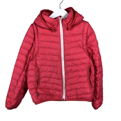 Unisex Reima - Kerge sulejope, suurus 122 - 128 - Roosa ()