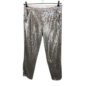 Unisex Abercrombie&Fitch - Pidulikud püksid, suurus 38 - Kuld (1)