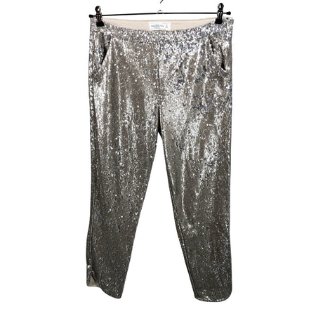 Unisex Abercrombie&Fitch - Pidulikud püksid, suurus 38 - Kuld ()