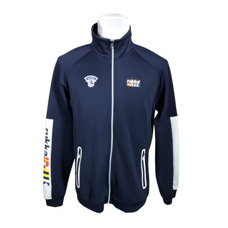 Unisex Rukka - Soojendusjope, suurus L - Sinine ()