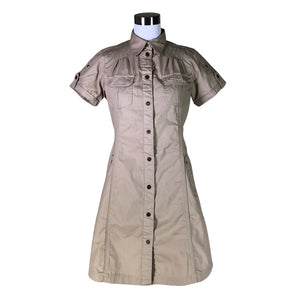 Unisex Bergans of Norway - Mitteveniv kleit, suurus 38 - Pruun (1)