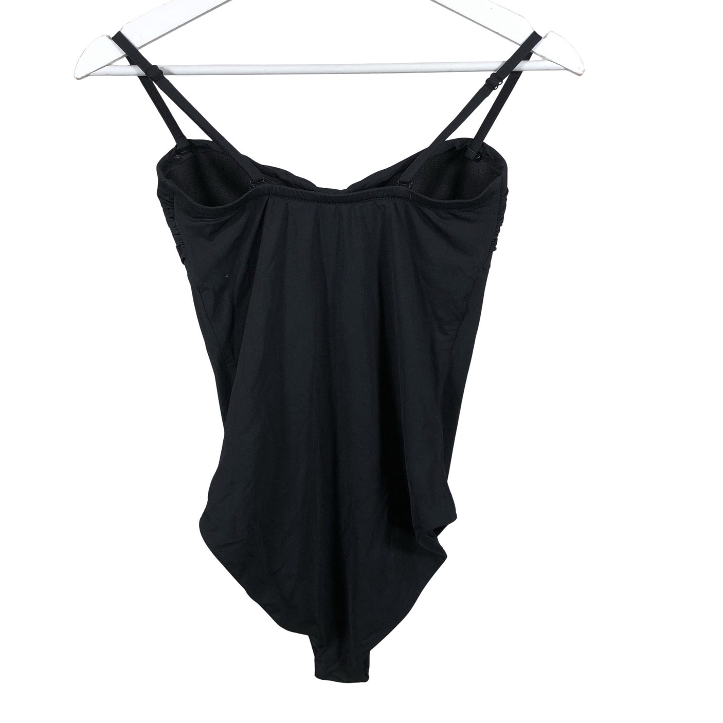 Unisex Triumph - Ujumistrikoo, suurus 38 - Must (3)