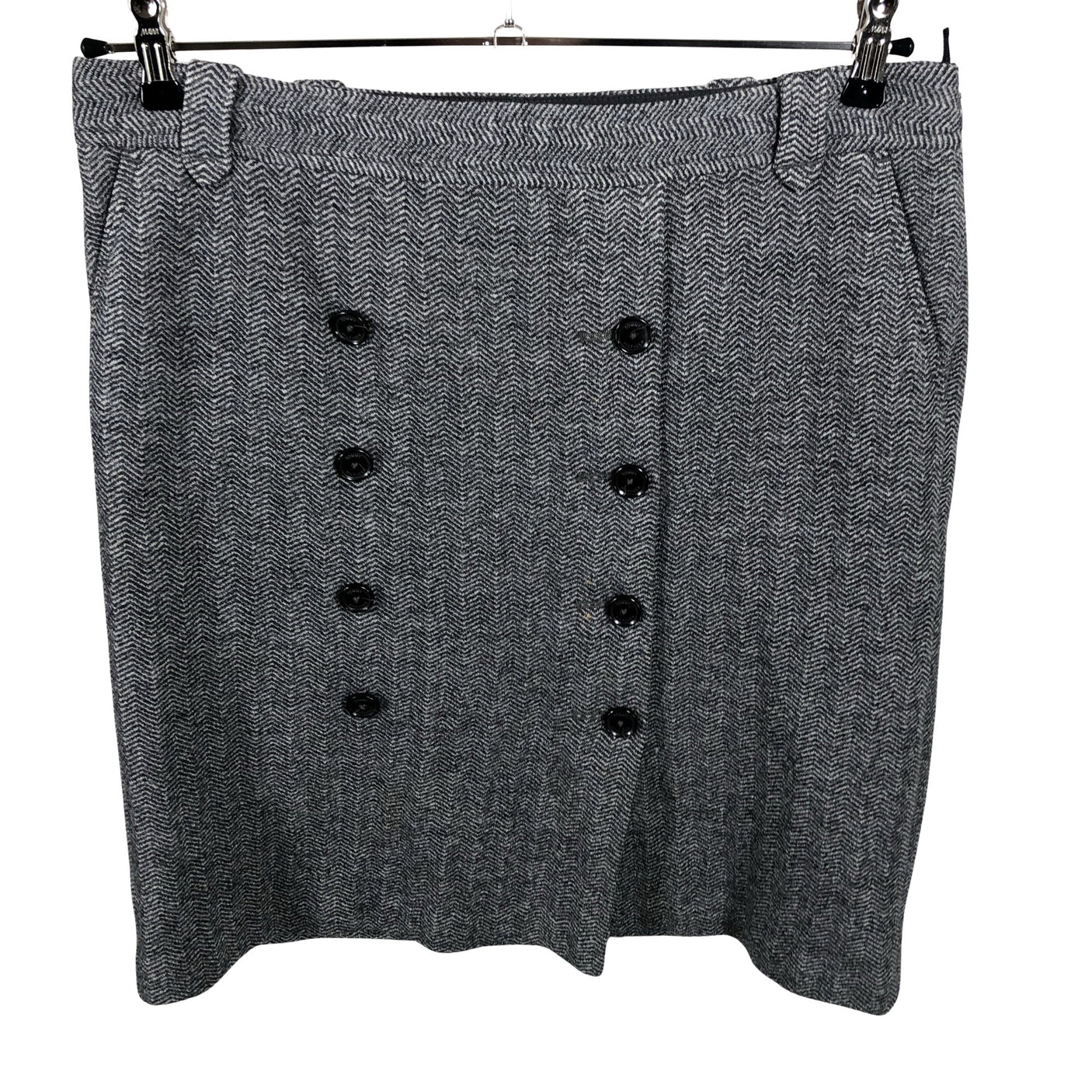 Unisex Tommy Hilfiger - Mitteveniv seelik, suurus 42 - Hall (1)