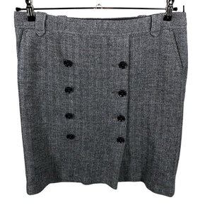 Unisex Tommy Hilfiger - Mitteveniv seelik, suurus 42 - Hall (1)