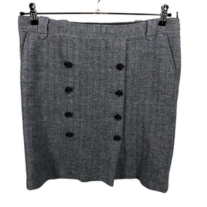 Unisex Tommy Hilfiger - Mitteveniv seelik, suurus 42 - Hall (2)