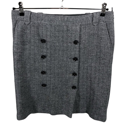 Unisex Tommy Hilfiger - Mitteveniv seelik, suurus 42 - Hall (2)