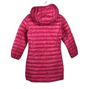 Unisex Pengu Kids - Kerge sulejope, suurus 104 - 110 - Roosa (3)