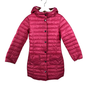 Unisex Pengu Kids - Kerge sulejope, suurus 104 - 110 - Roosa (2)