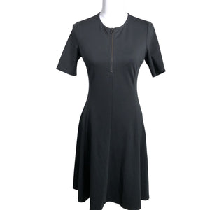 Unisex Calvin Klein - Trikotaažist kleit, suurus 36 - Must (1)
