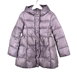 Unisex Benetton - Sulejope, suurus 104 - 110 - Heleroosa (1)
