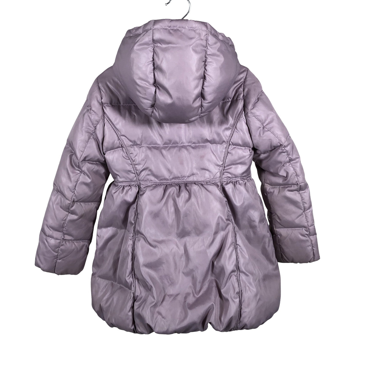 Unisex Benetton - Sulejope, suurus 104 - 110 - Heleroosa (3)