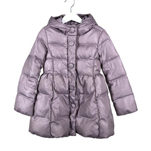 Unisex Benetton - Sulejope, suurus 104 - 110 - Heleroosa (2)