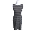 Unisex Lexington - Trikotaažist kleit, suurus 36 - Sinine ()