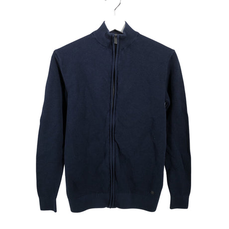 Unisex Blue Ridge - Kardigan, suurus 170 - 176 - Sinine ()