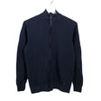 Unisex Blue Ridge - Kardigan, suurus 170 - 176 - Sinine ()
