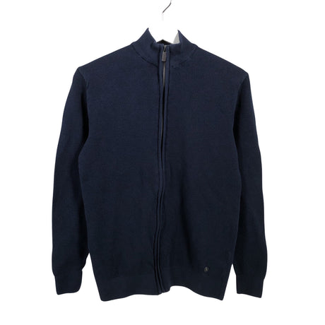 Unisex Blue Ridge - Kardigan, suurus 170 - 176 - Sinine ()